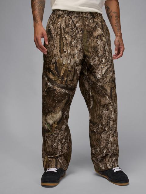 Jordan Brooklyn Men's Woven Realtree Pants