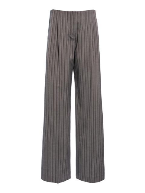 Reyer Tailored Redux Trouser stripe