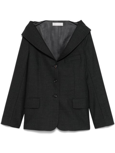 Kaonashi blazer