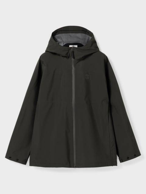 Aðalvík Packable Rain Jacket