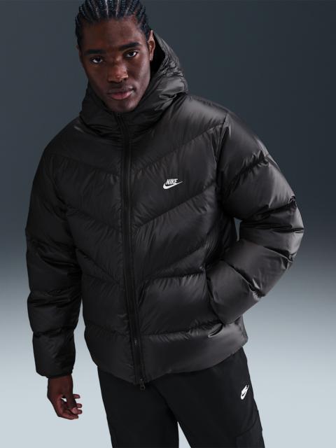 Nike Windrunner Men's Down Jacket