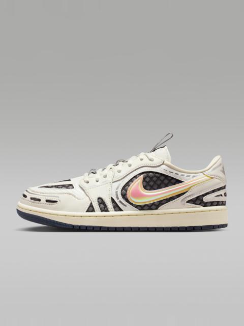 Air Jordan 1 Low Method of Make Women's Shoes