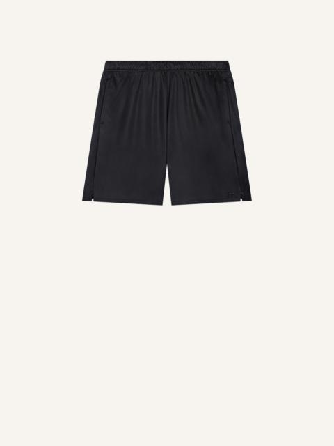FOOTBALL JERSEY SHORTS