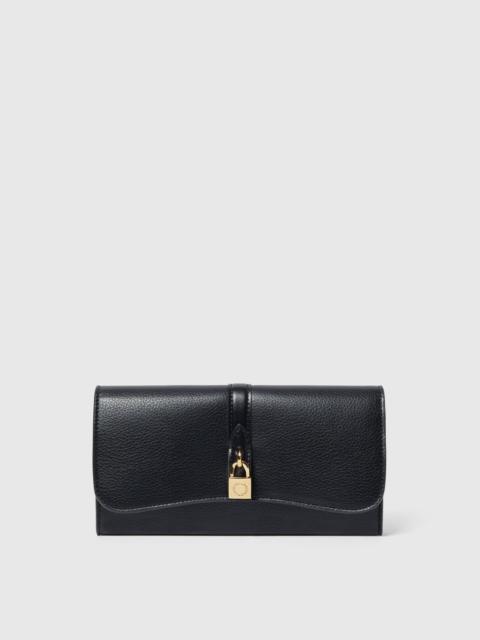 Ryder Flap Continental Wallet