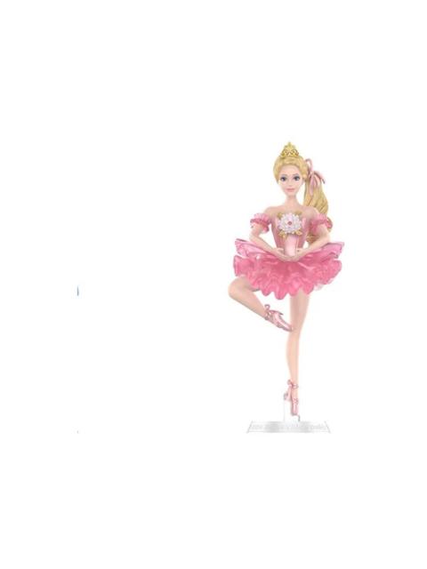 Pop Mart Pop Mart Barbie Style Icon Series 2018 Ballet Wishes Barbie Figure