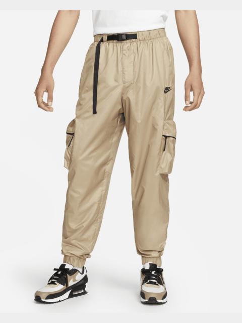 Nike Tech Men's Lined Woven Pants