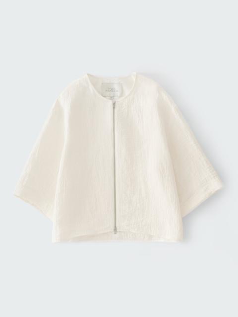 Tuttle Linen Shirt
