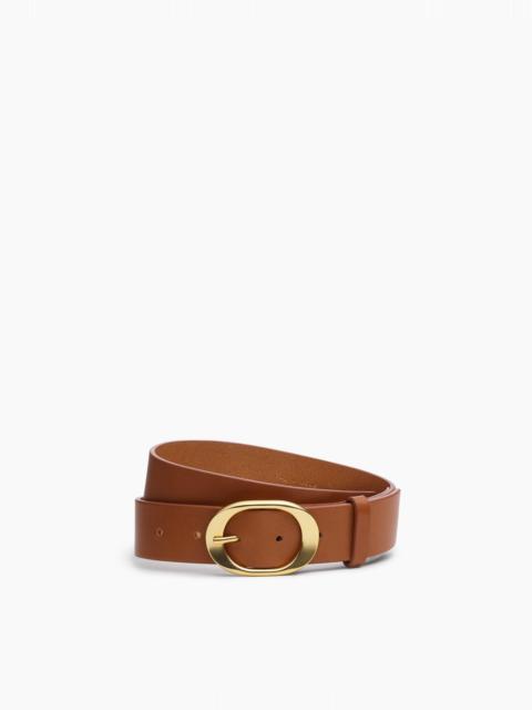 Vera Leather Belt