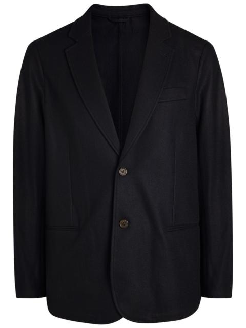 Emporio Armani Wool Blazer