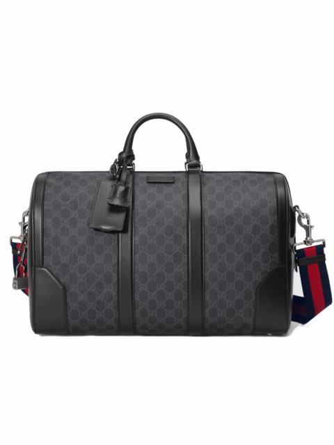 Gucci GG Carry-On Duffle Black