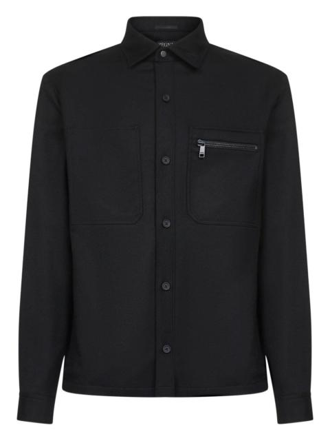 JACKET-SHIRT