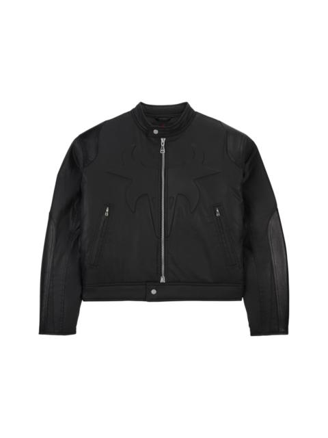 Jordan x Travis Scott TS Waxed Jacket Black