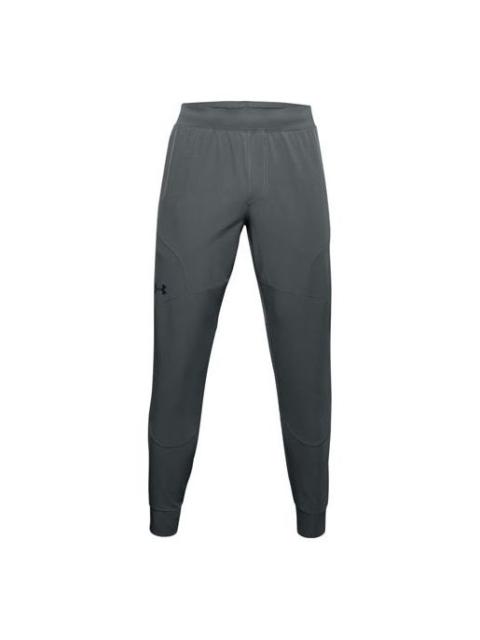 Under Armour UA Unstoppable Joggers 'Grey' 1352027-012