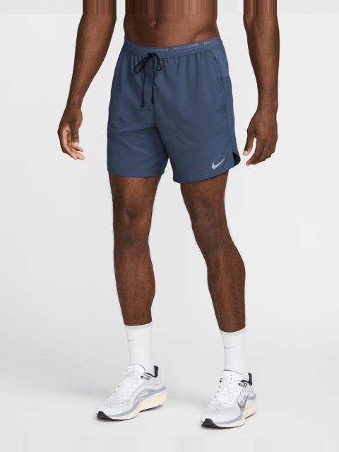 Nike Stride Men's Dri-FIT 7" 2-in-1 Running Shorts