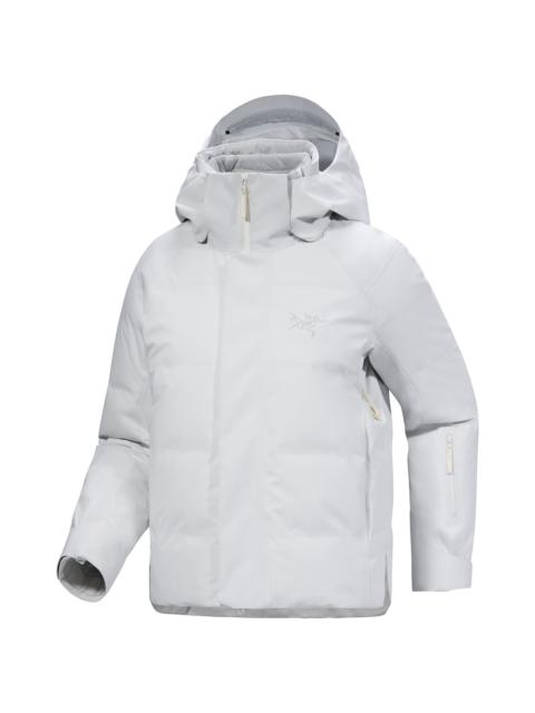 Andessa Down Jacket