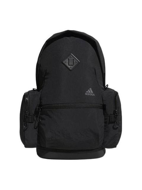 (WMNS) adidas Must Haves Backpack 'Black' HI3557