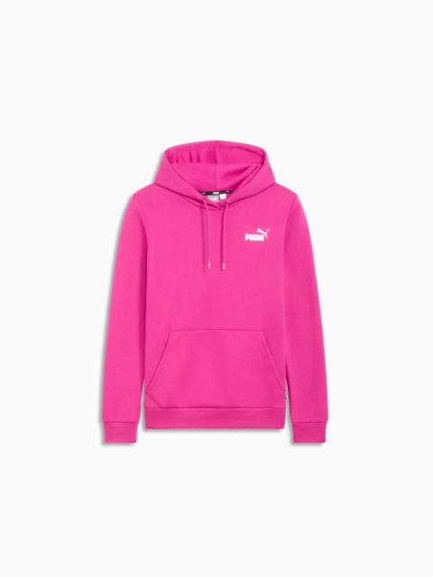 ESS Small Logo Women's Hoodie
