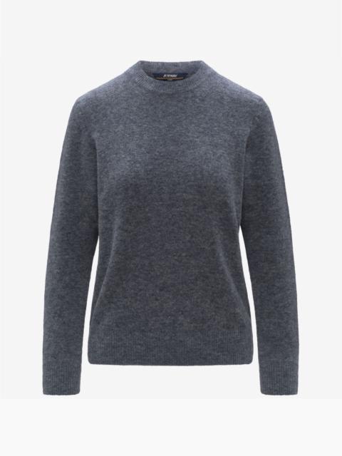 CLARISSE WOOL STRETCH