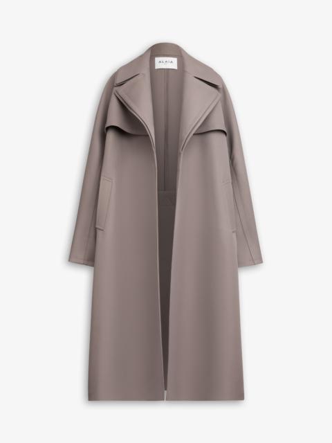 TRENCH COAT