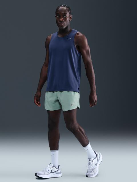 Nike Challenger Men's Dri-FIT 5" Brief-Lined Running Shorts