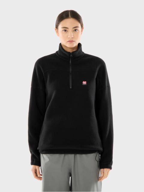 Esja Fleece Zip-Neck