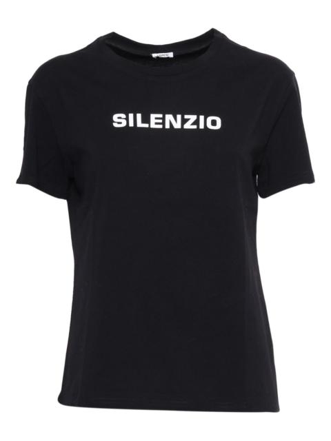Silenzo T-shirt