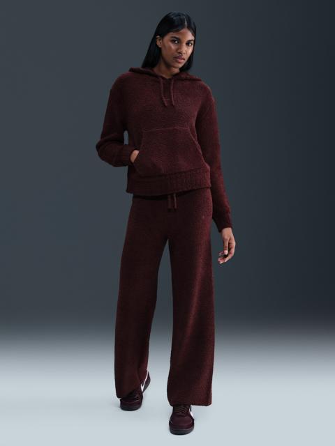 Nike Sportswear Phoenix Cozy Bouclé Women's Slim Knit Pants