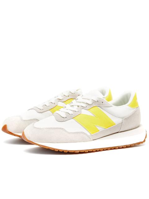 New Balance WS237QE