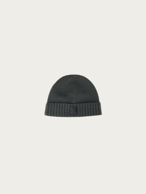 Beanie - Dark Grey