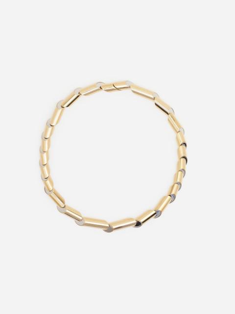 SEQUENCE BY LANVIN CHOKER NECKLACE