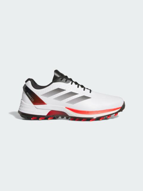 Adizero ZG Spikeless Golf Shoes