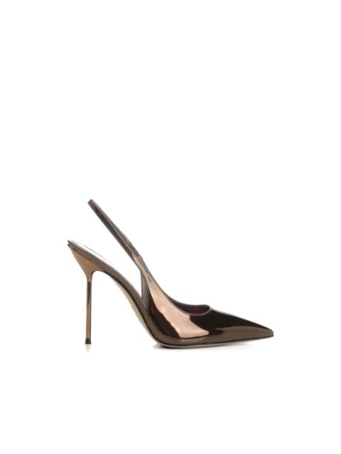 Lidia slingback pumps