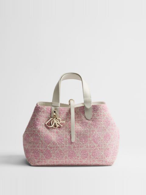 Medium Dior Toujours Bag