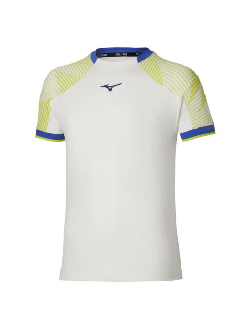Mizuno Racquet Sports Men's Shadow Tee