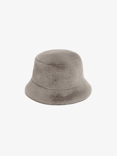 AMARA BUCKET HAT
