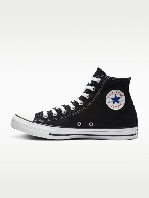 Converse Chuck Taylor All Star High Top Unisex Shoes