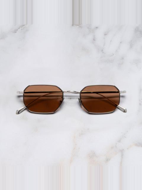0005 ROUND SUNGLASSES