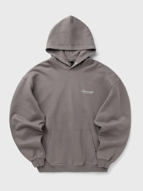 Represent Owners Club Script Hoodie