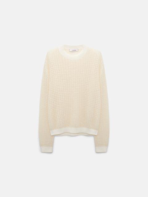 AIRY SOFTNESS pullover