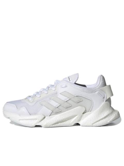 (WMNS) adidas Karlie Kloss x X9000 'White Iridescent' G55051