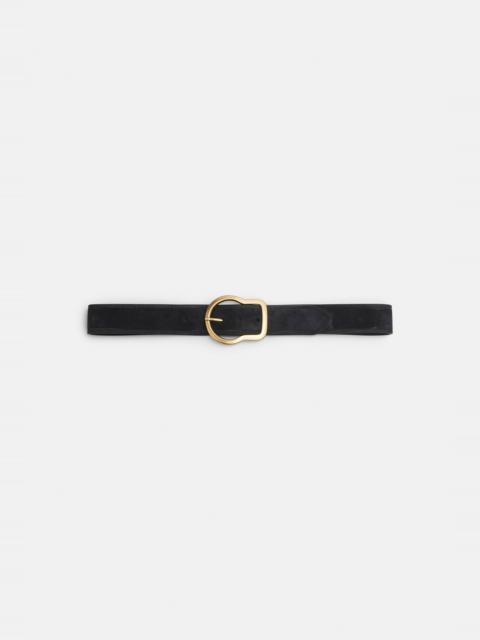 SUEDE SENSATION 4cm belt
