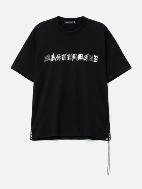 FOIL LOGO SS TEE 2