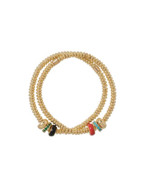 The Slider duo bracelet