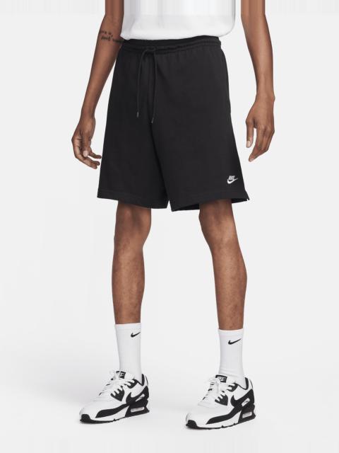 Nike Club Men's Knit Shorts