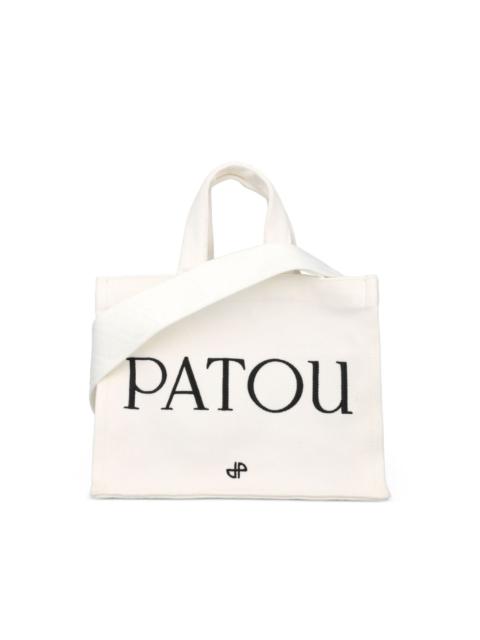 organic-cotton tote bag