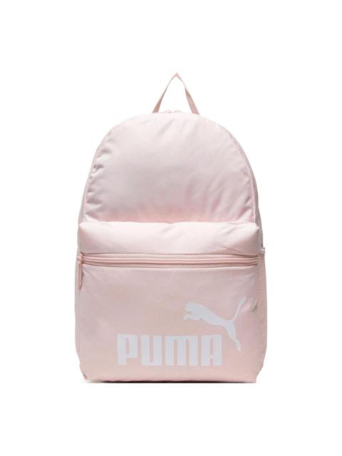 PUMA Phase Backpack 'Pink' 075487-79
