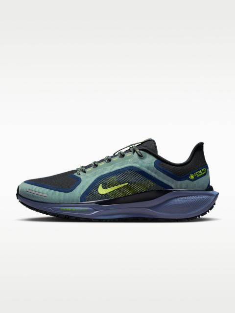 Nike Pegasus 41 GORE-TEX Men's Waterproof Road Running Shoes