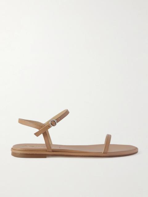 Nettie Leather Sandals