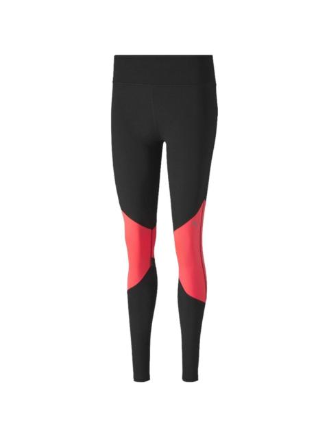 Ignite panelled leggings