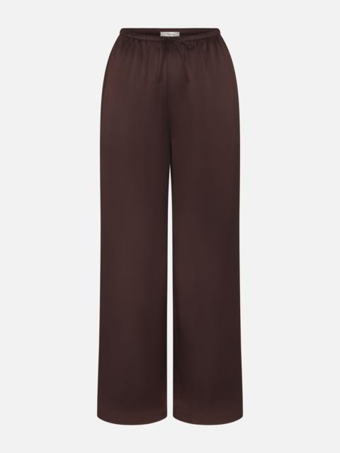 The Silk Lounge Pant